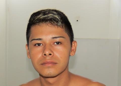 Polícia Civil prende homem com 4 kg de drogas no bairro Compensa 3